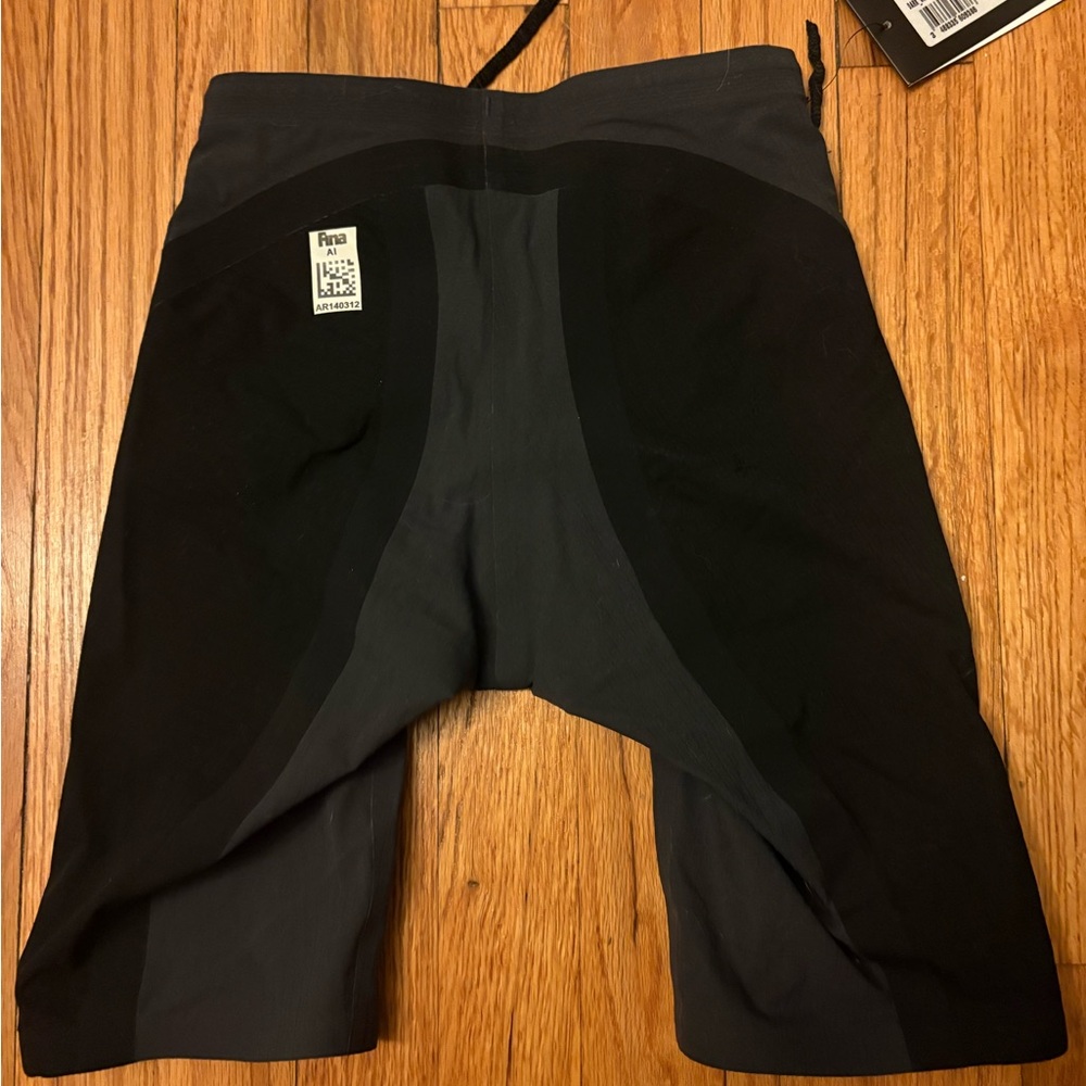Arena carbon flex VX Jammer - Picture 2 of 4